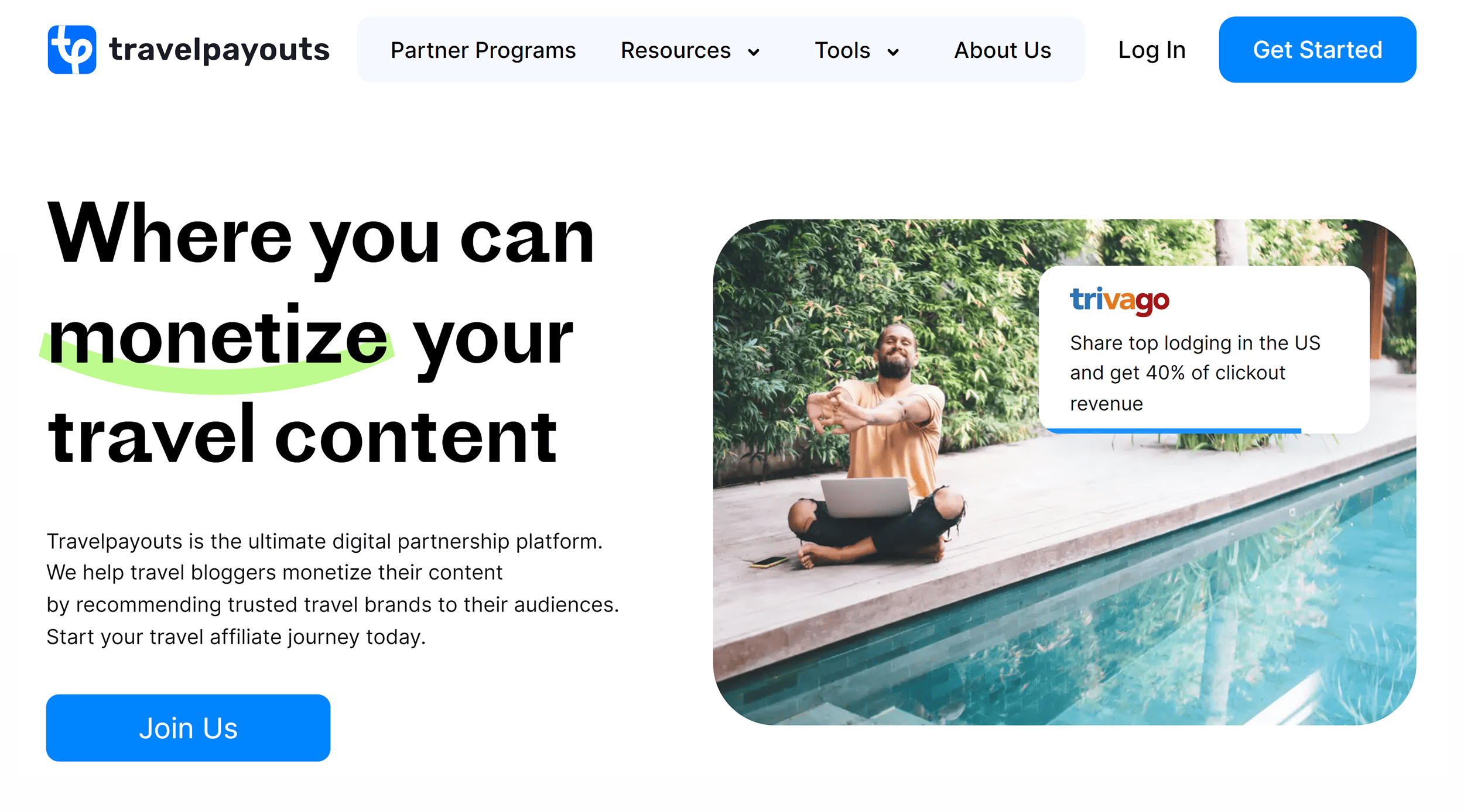 Travelpayouts Travel Affiliate Program Travelpayouts Travel Affiliate Program