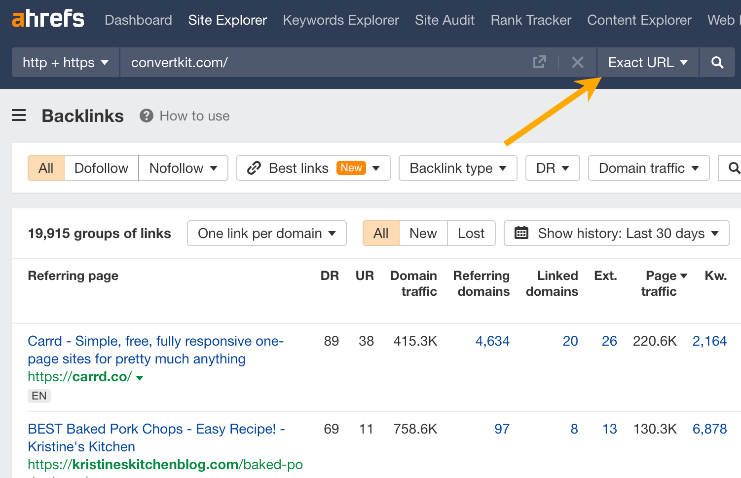 How to Get Backlinks: An Honest Answer |