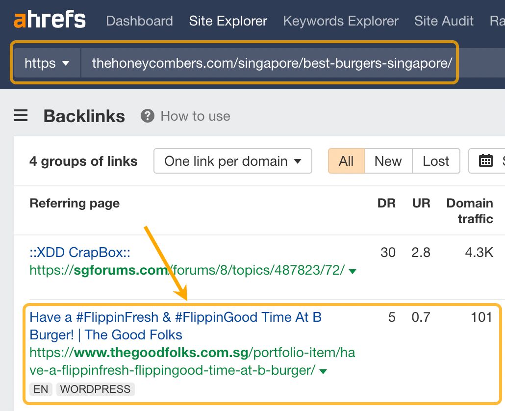 How to Get Backlinks: An Honest Answer |