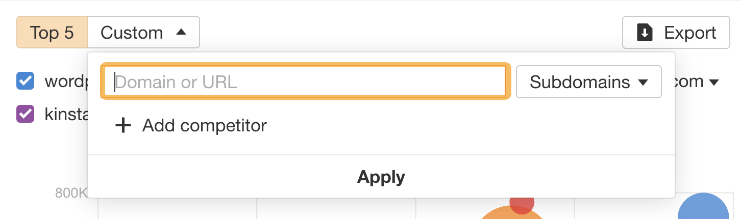 Adding-a-custom-competitor-via-ahrefs-site-explorer