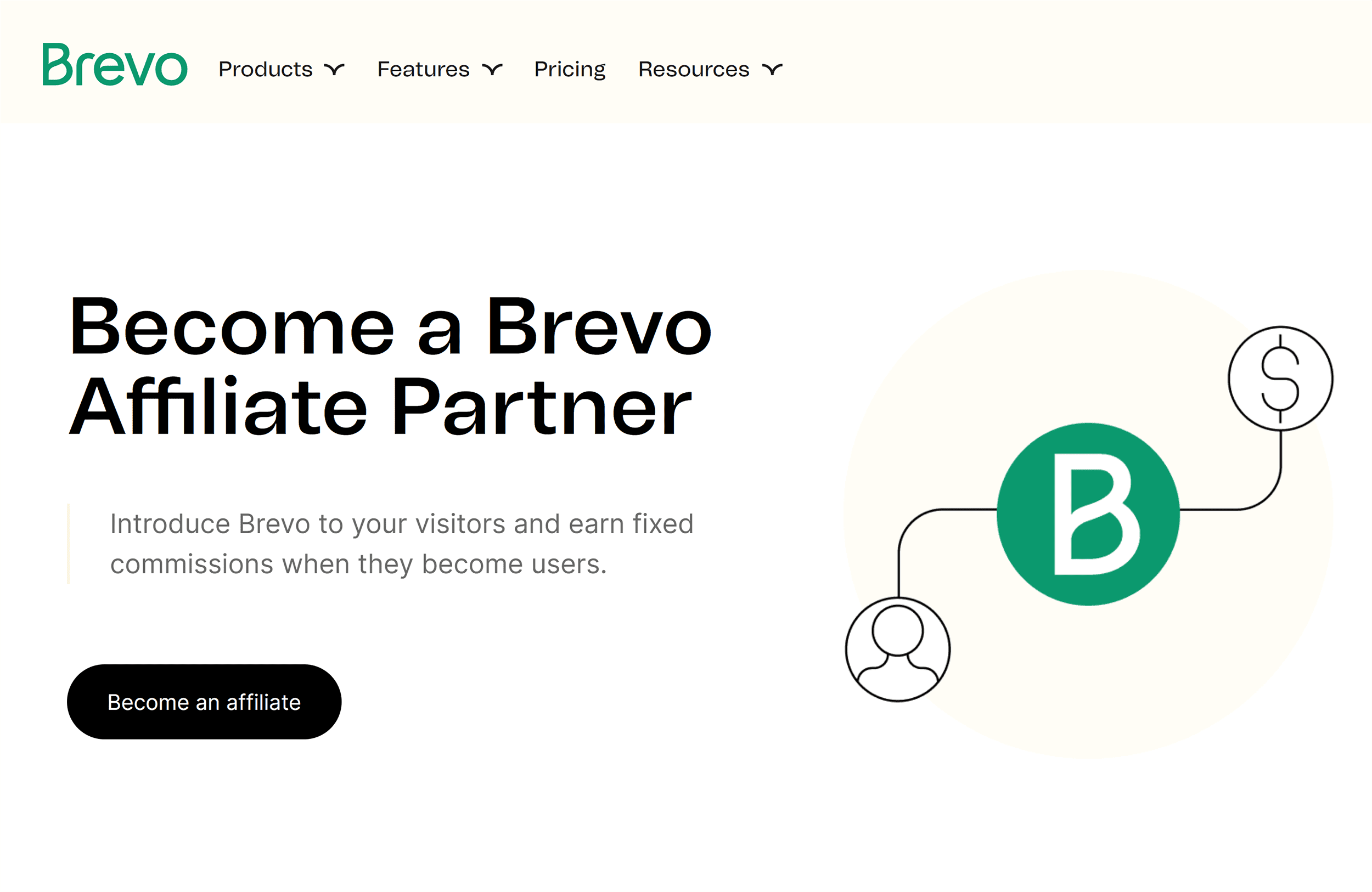 Brevo Affiliate Program Brevo Affiliate Program