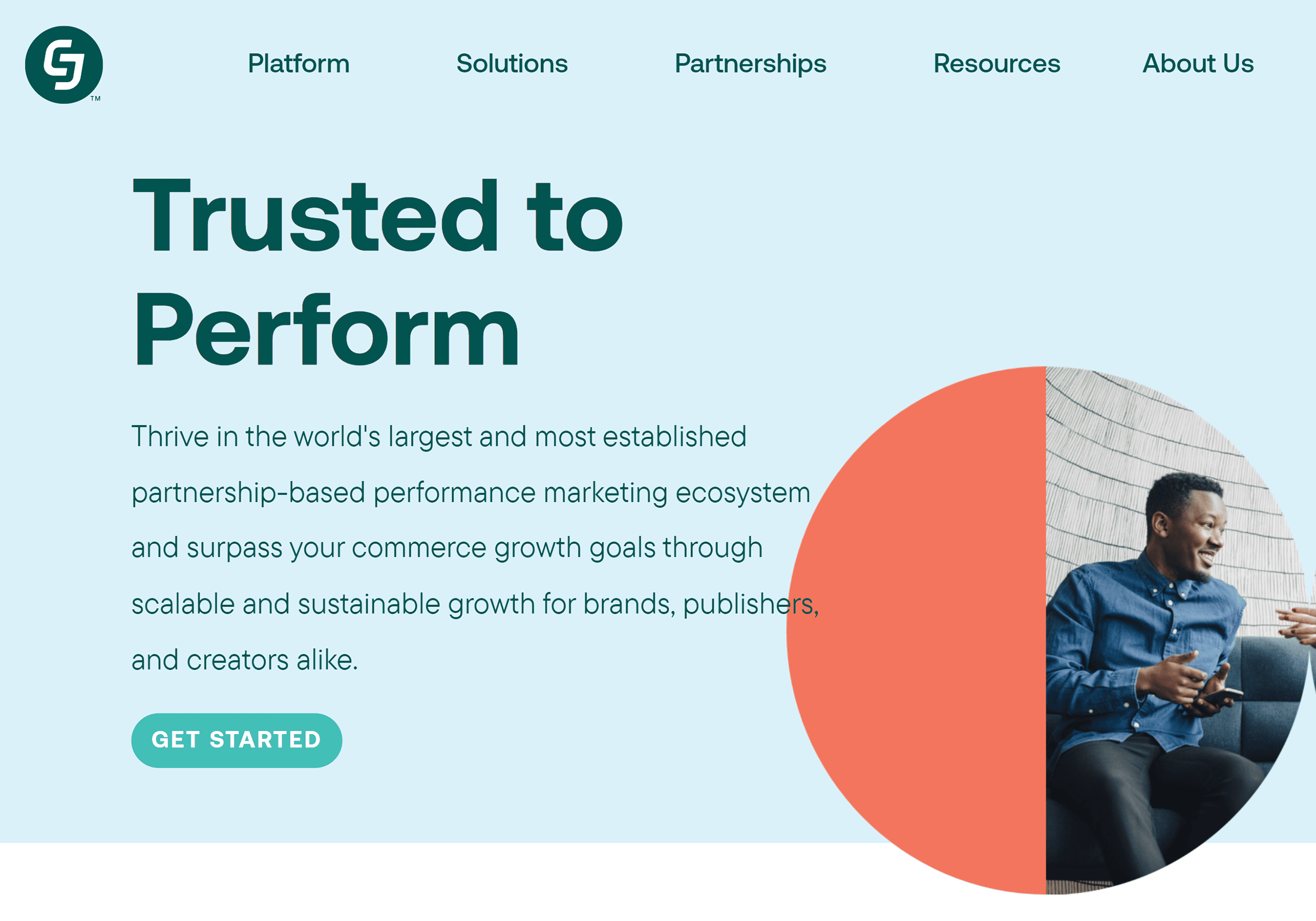 CJ Affiliate Program CJ Affiliate Program