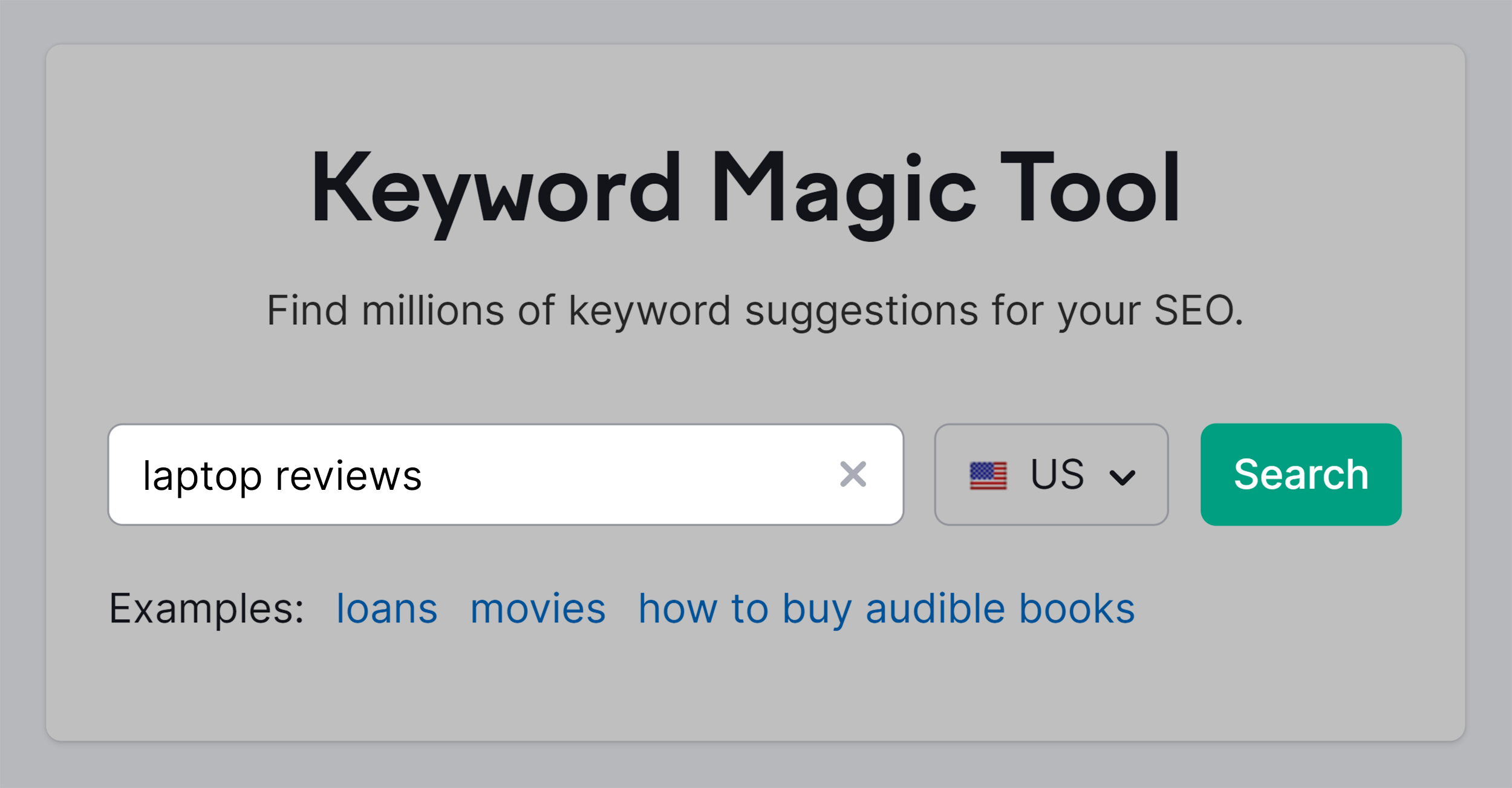 Keyword Magic Tool – Search – Laptop reviews Keyword Magic Tool – Search – Laptop reviews