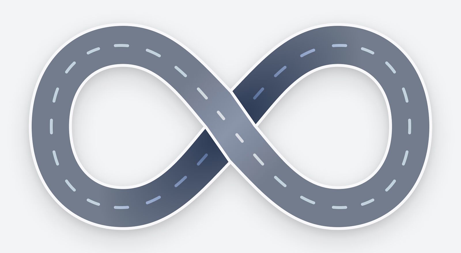 SEOs, Are You Using These 6 Mental Models? | The Red Queen Theory as an endless race.