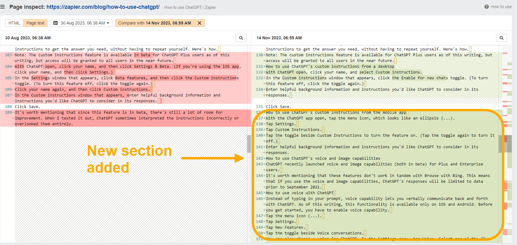 My 5 Favorite Ahrefs Use Cases for Content Marketers |