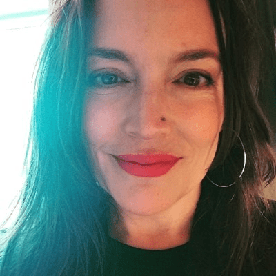 26 Women and Nonbinary SEO Pros Who Inspire Me | Profile picture of Bibi the Link Builder