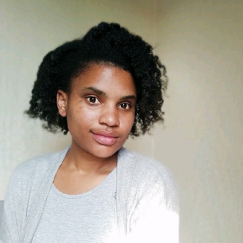 26 Women and Nonbinary SEO Pros Who Inspire Me | Profile picture of Crystal Carter
