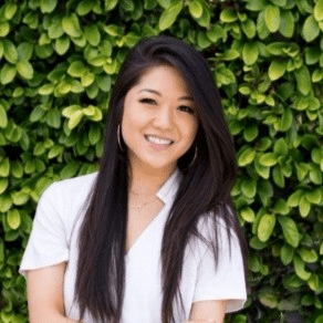 26 Women and Nonbinary SEO Pros Who Inspire Me | Profile picture of Jackie Chu