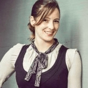 26 Women and Nonbinary SEO Pros Who Inspire Me | Profile picture of Jes Scholz