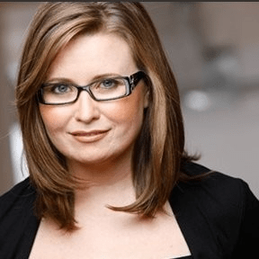 26 Women and Nonbinary SEO Pros Who Inspire Me | Profile picture of Jessica Bowman