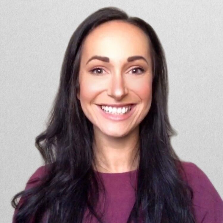 26 Women and Nonbinary SEO Pros Who Inspire Me | Profile picture of Kayle Larkin