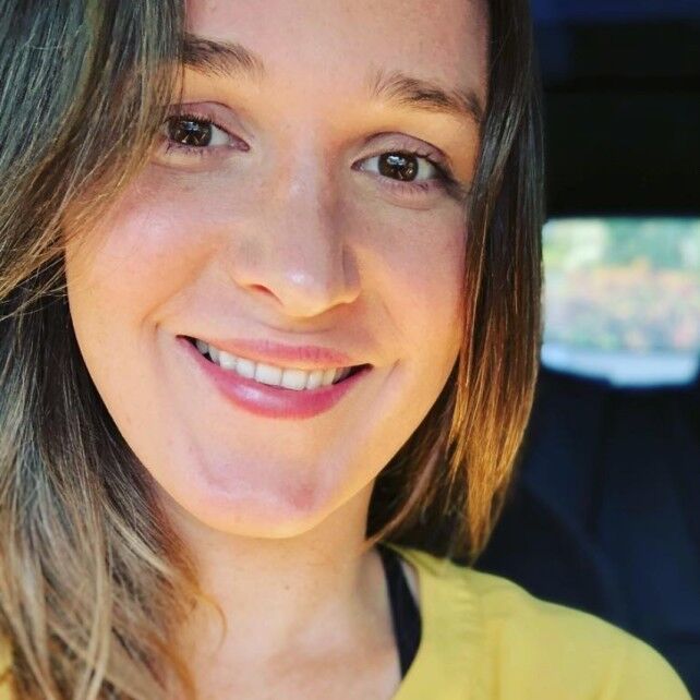 26 Women and Nonbinary SEO Pros Who Inspire Me | Profile picture of Kristin Tynski
