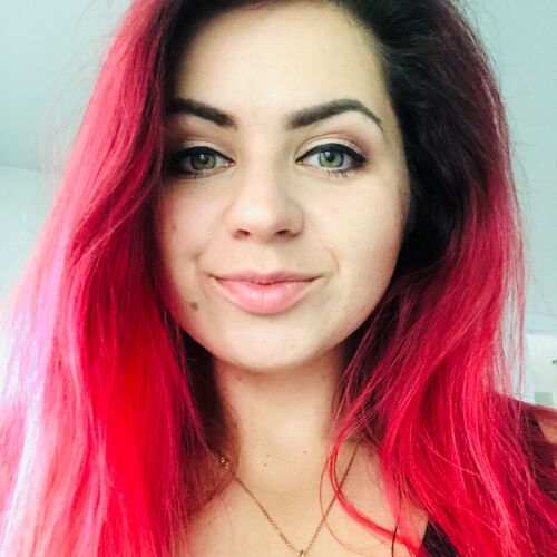 26 Women and Nonbinary SEO Pros Who Inspire Me | Profile picture of Kristina Azarenko