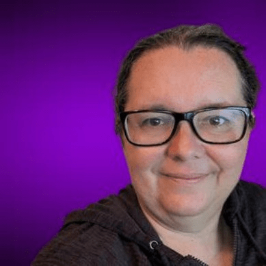 26 Women and Nonbinary SEO Pros Who Inspire Me | Profile picture of Marie Haynes