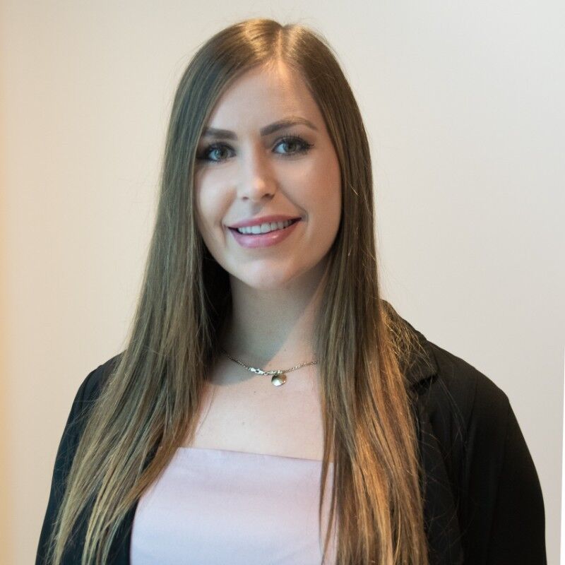 26 Women and Nonbinary SEO Pros Who Inspire Me | Profile picture of Samantha Whitewood