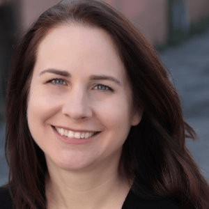 26 Women and Nonbinary SEO Pros Who Inspire Me | Profile picture of Vanessa Fox