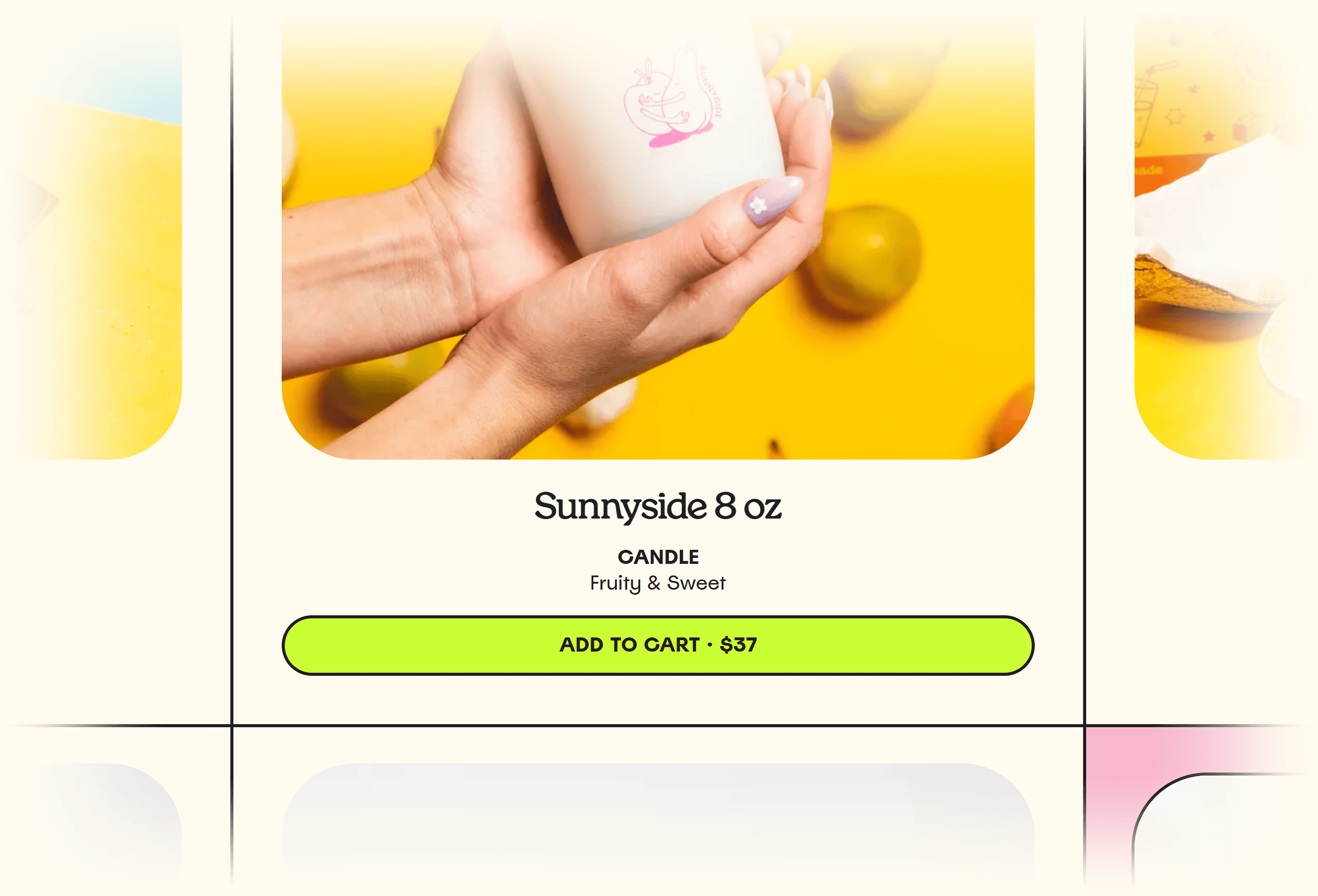 Milkjar – Add to cart Milkjar – Add to cart