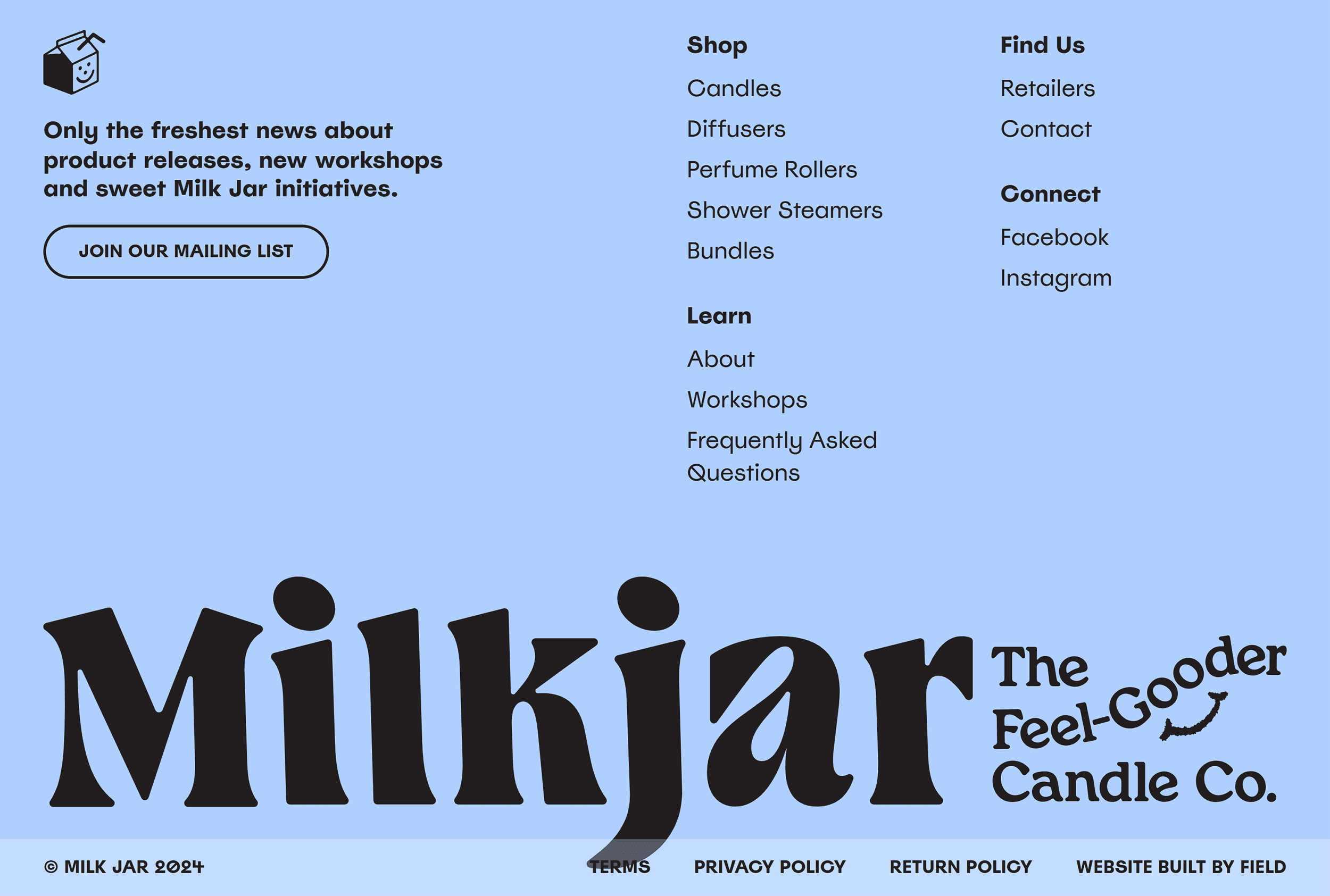 Milkjar – Footer Milkjar – Footer