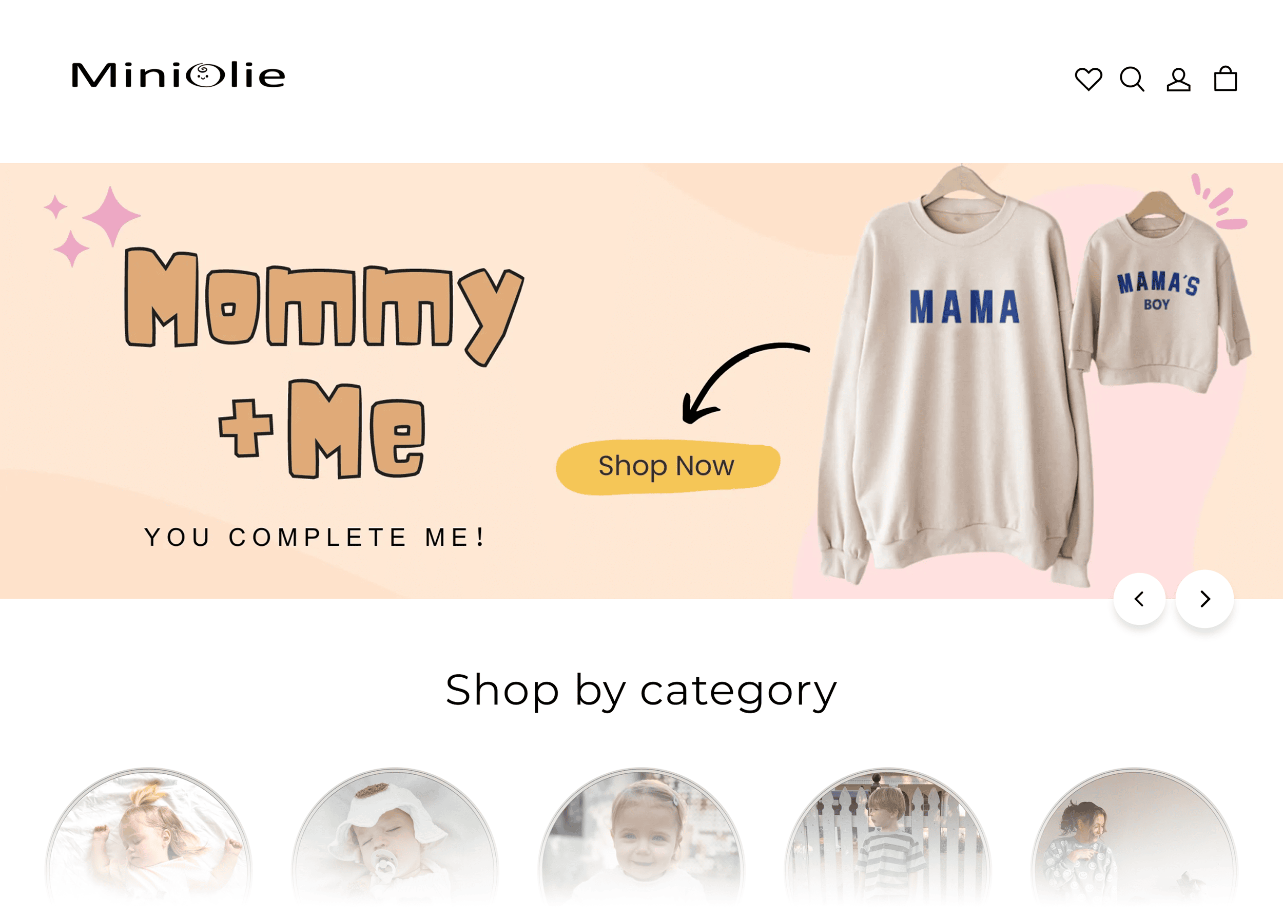 MiniOlie MiniOlie