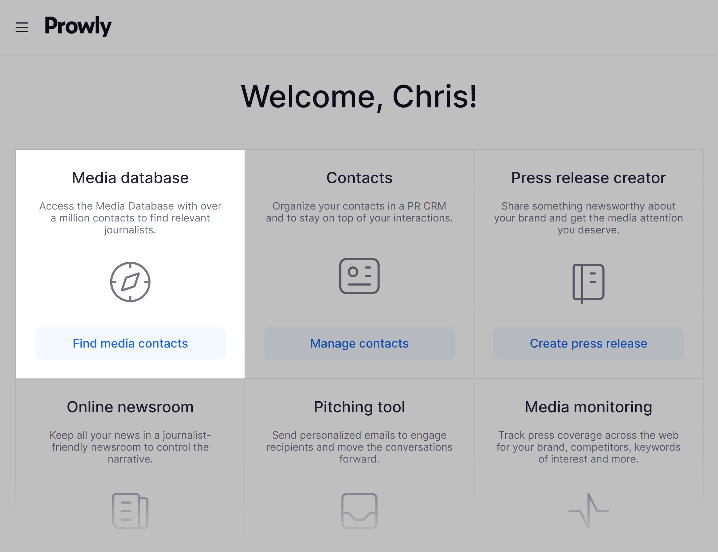 prowly-media-database Law Firm SEO: A 5-Step Guide to Getting More Leads and Clients |