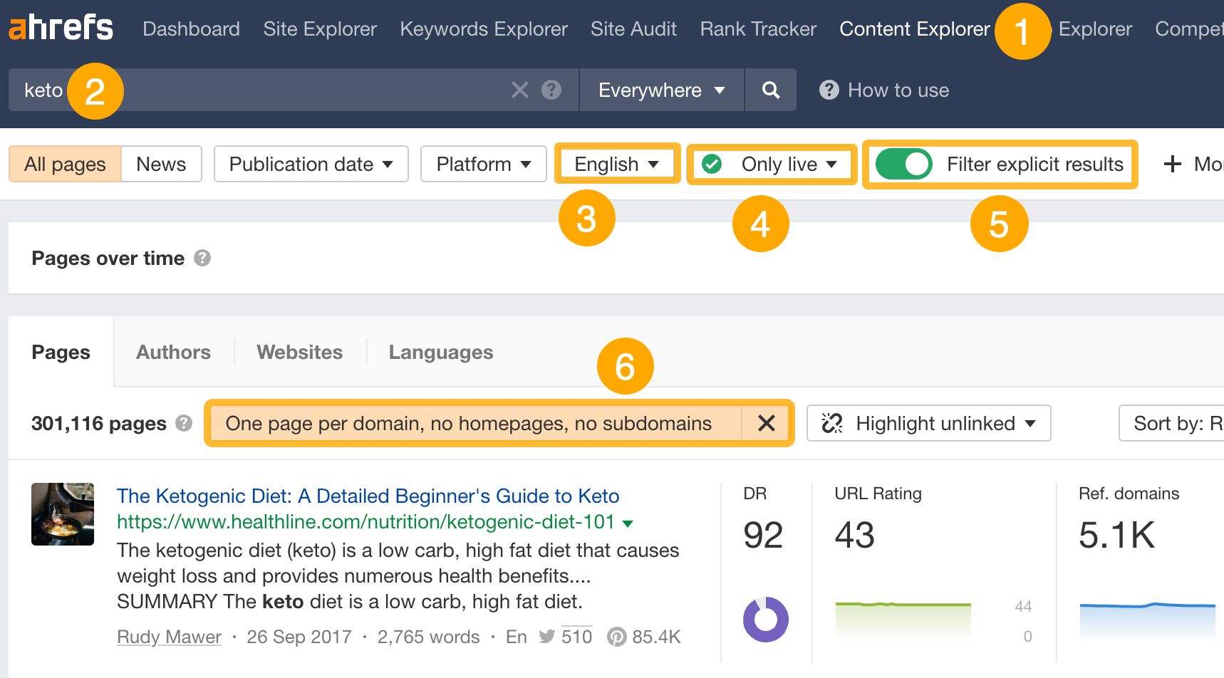 How to find guest post opportunities