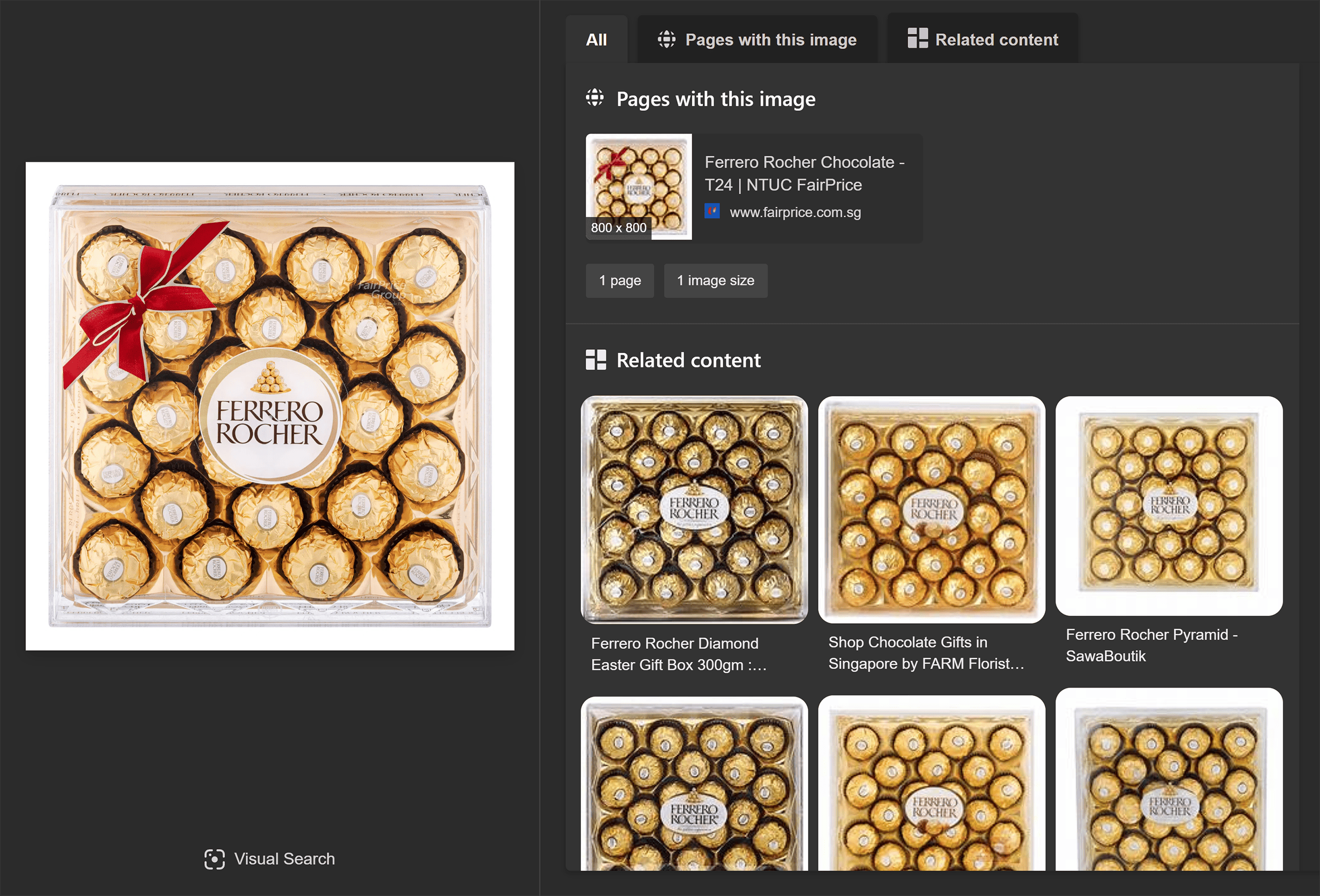 Bing – Ferrero Rocher – Image search Bing – Ferrero Rocher – Image search