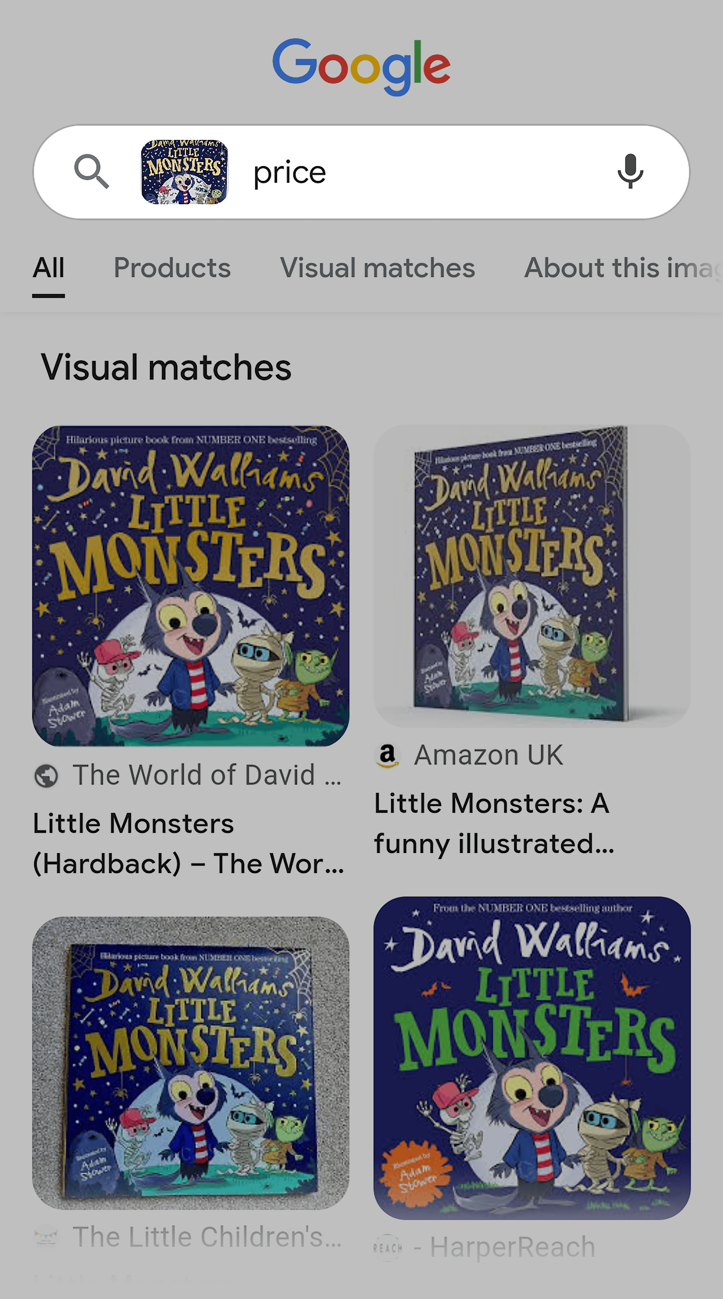 Google Lens – Android – Add to search Google Lens – Android – Add to search