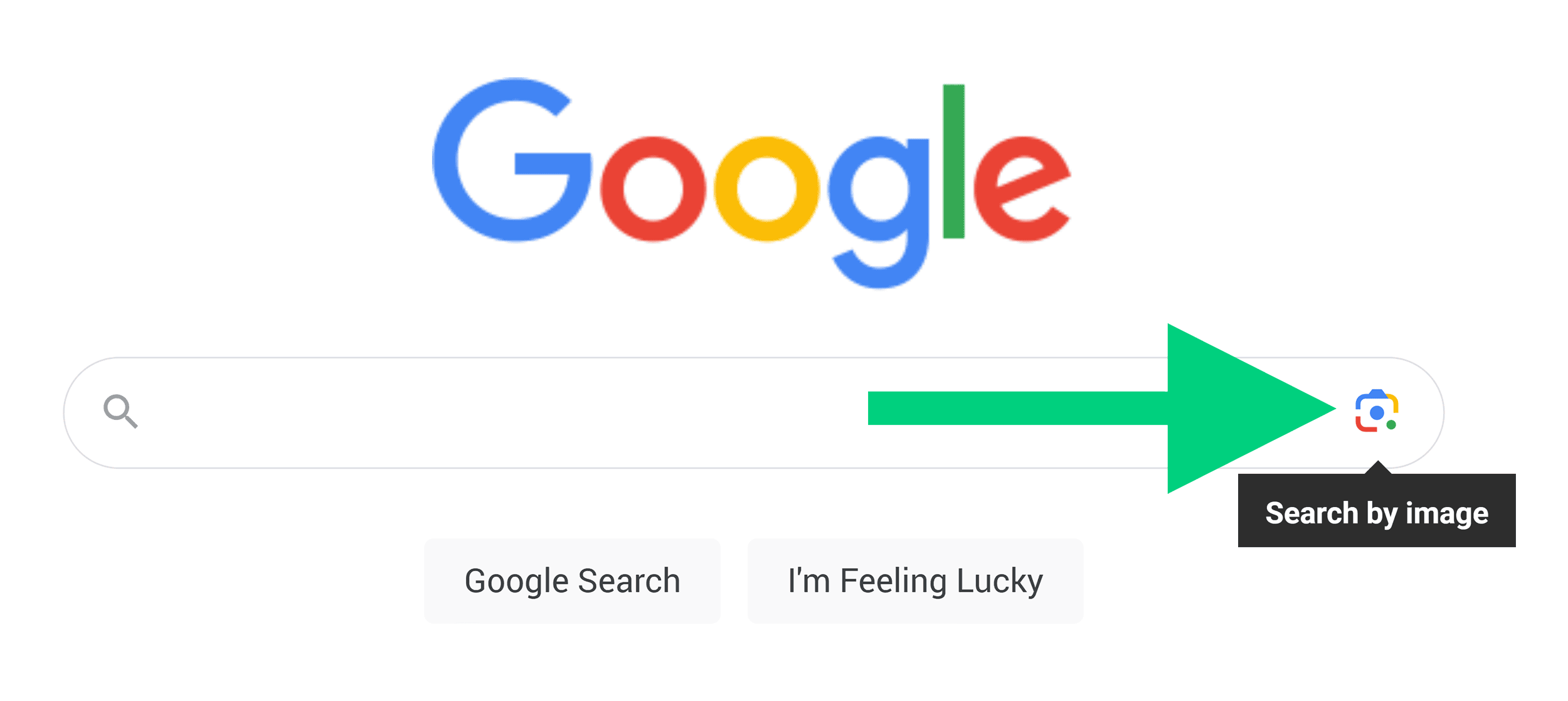 Google – Search by image Google – Search by image