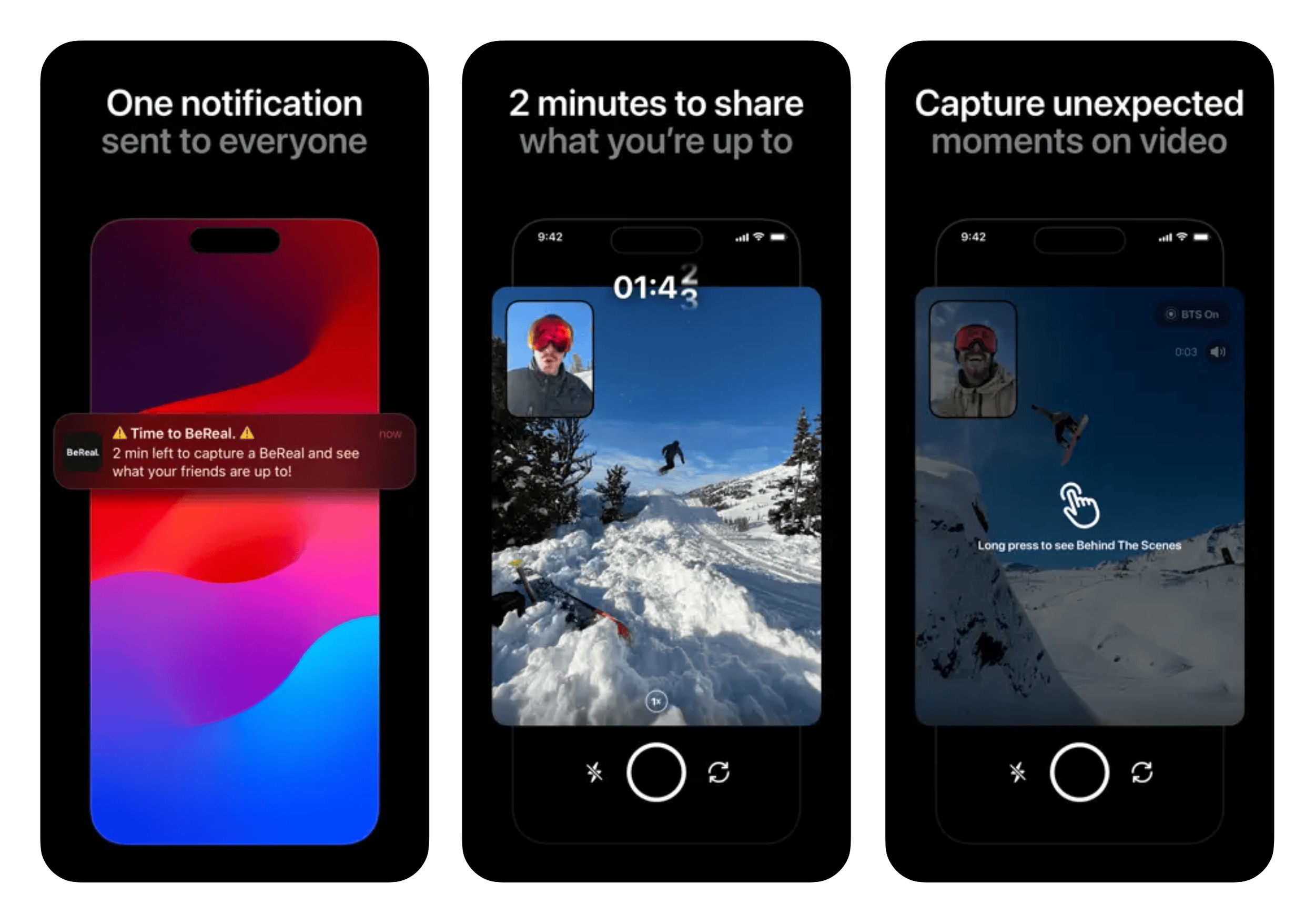 BeReal – App