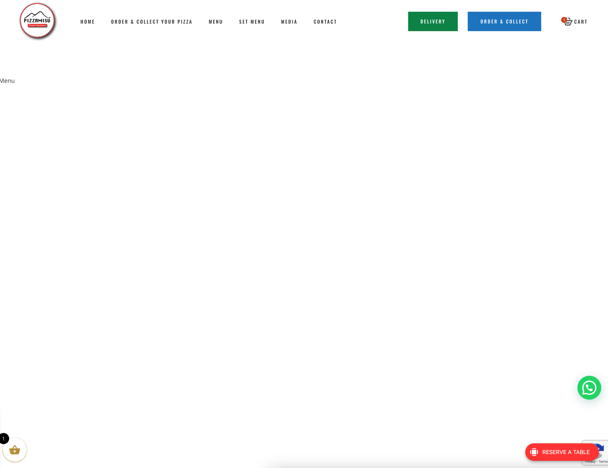 Blank page that Google ranks. Nice one... not!