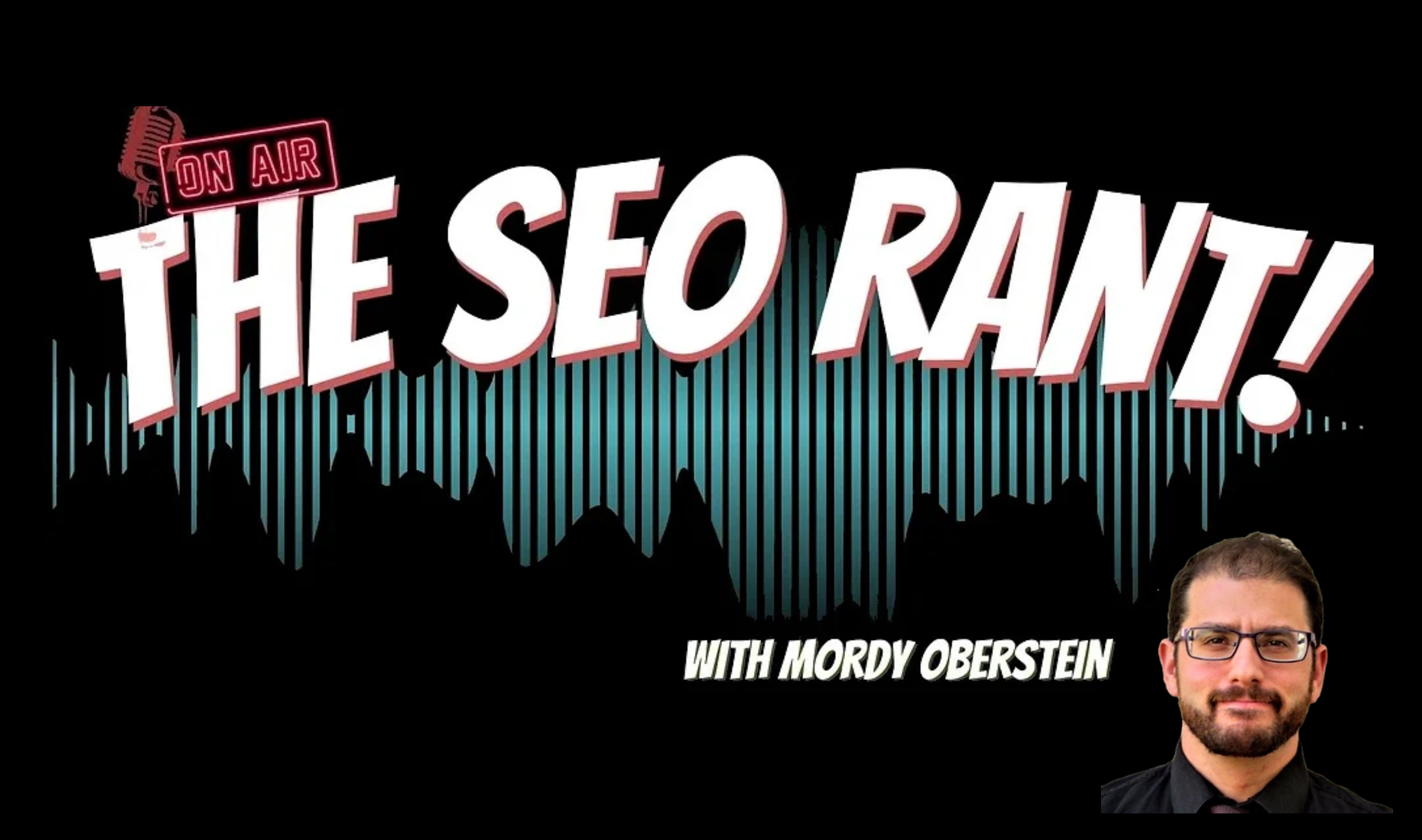 The SEO Rant – Homepage