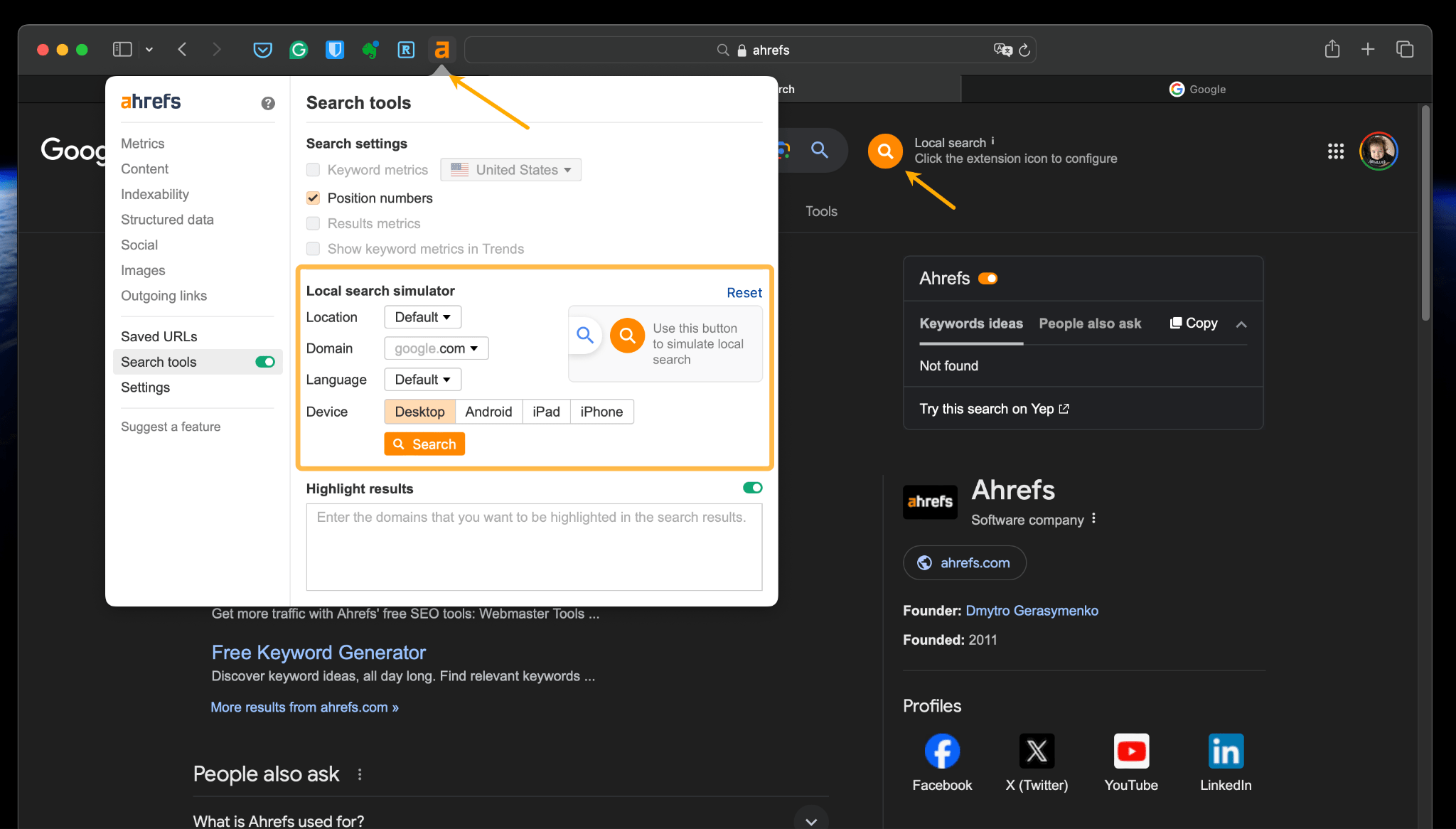 SERP Tracking With Free Tools: A Beginner’s Toolkit |