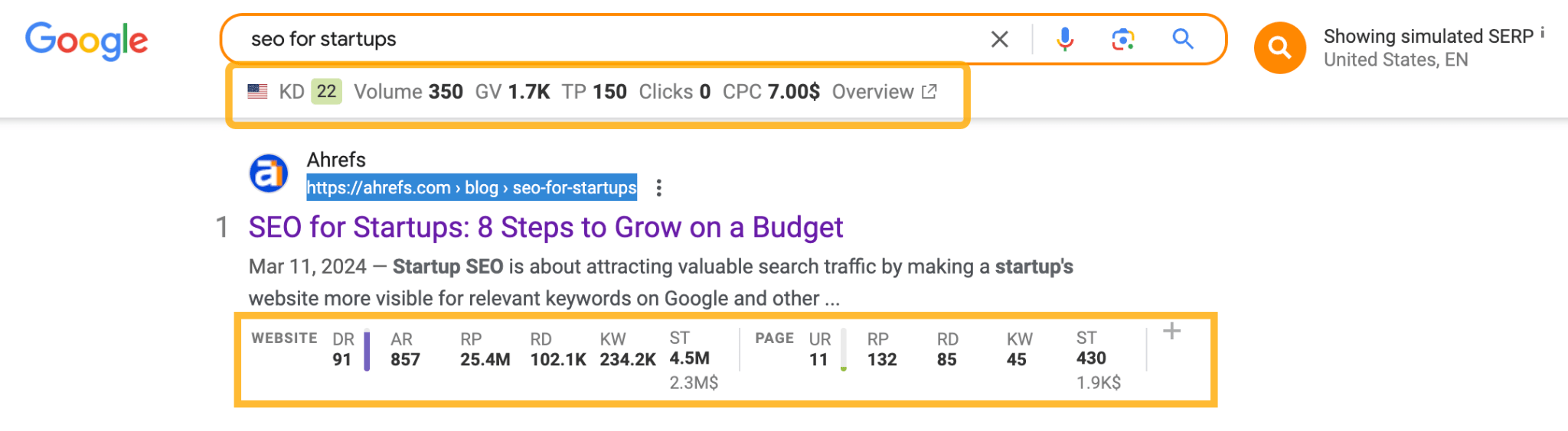 SERP Tracking With Free Tools: A Beginner’s Toolkit |