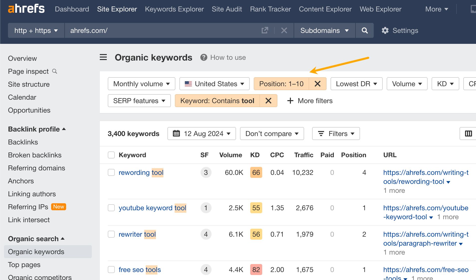 SERP Tracking With Free Tools: A Beginner’s Toolkit |