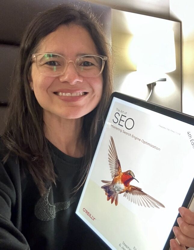 I Asked 12 SEOs To Share Their Favorite SEO Books |