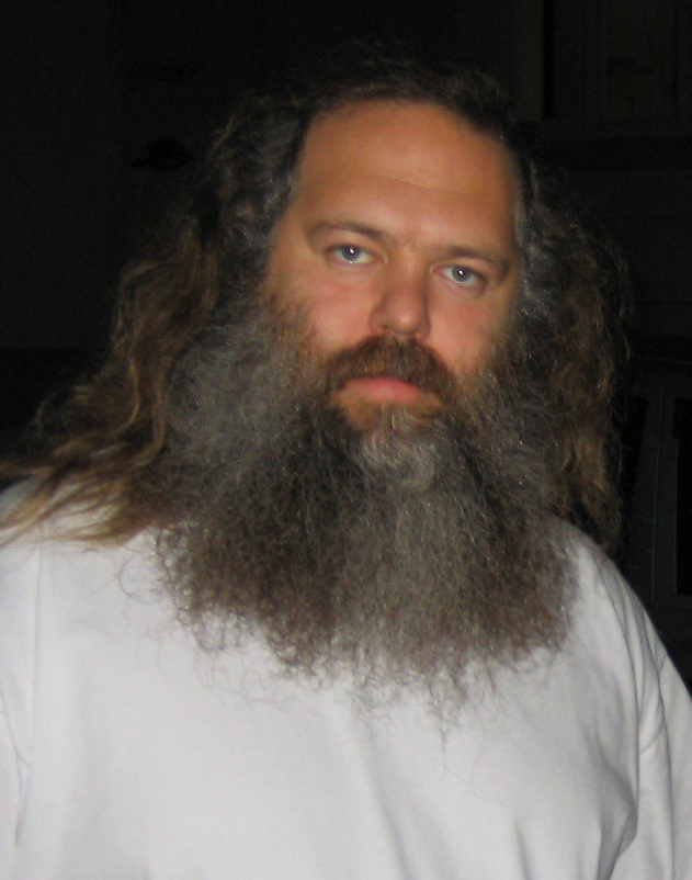 Rick Rubin