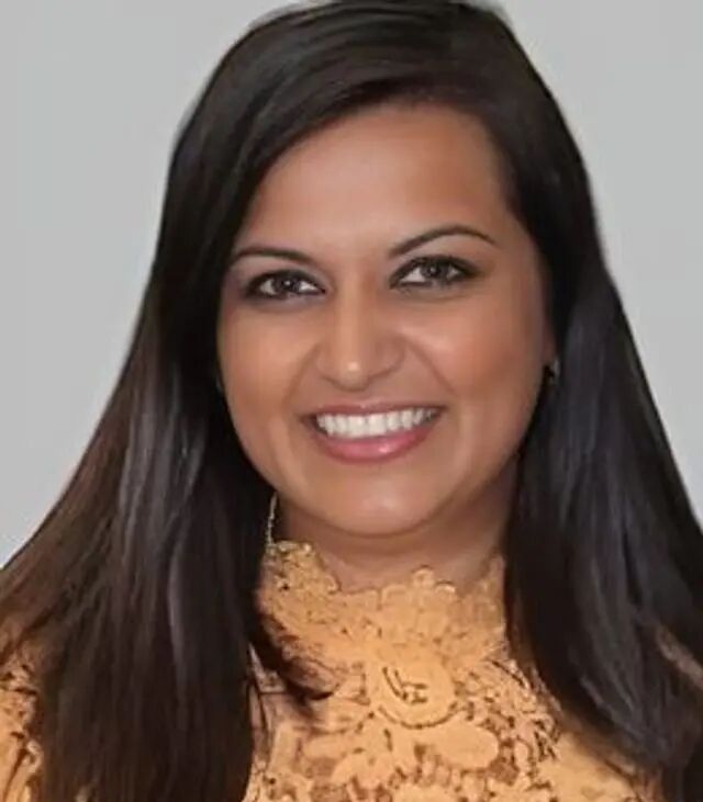 Jimisha Thakrar