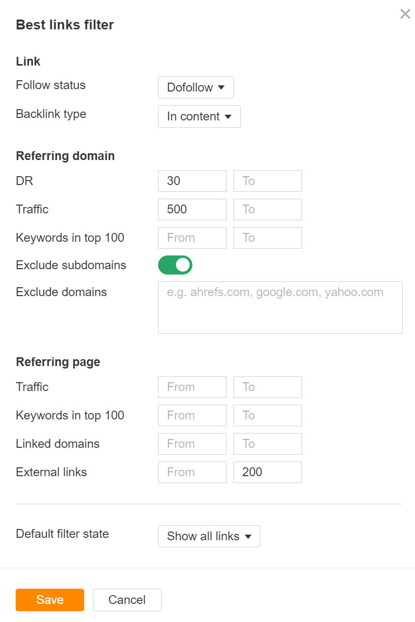 The 50 Best Bootstrapped Backlink Builders in 2024 |