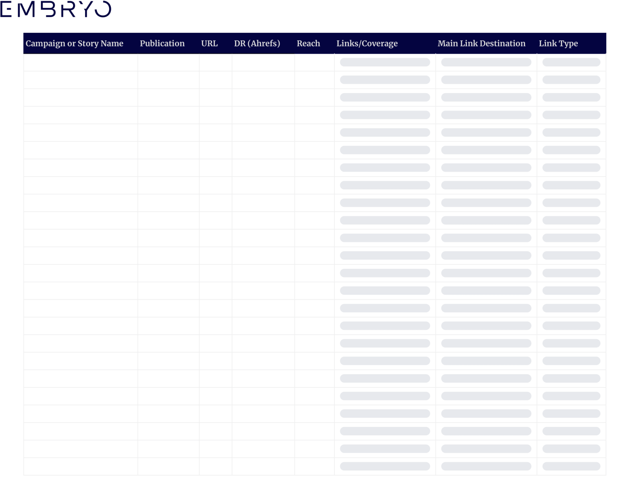 PR template - Embryo Digital